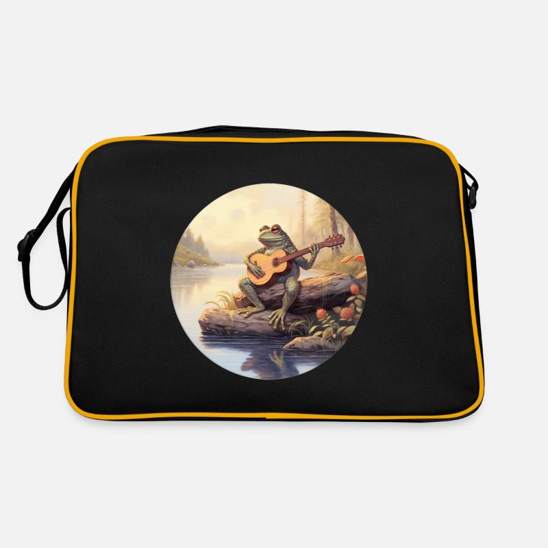 Retro Bag