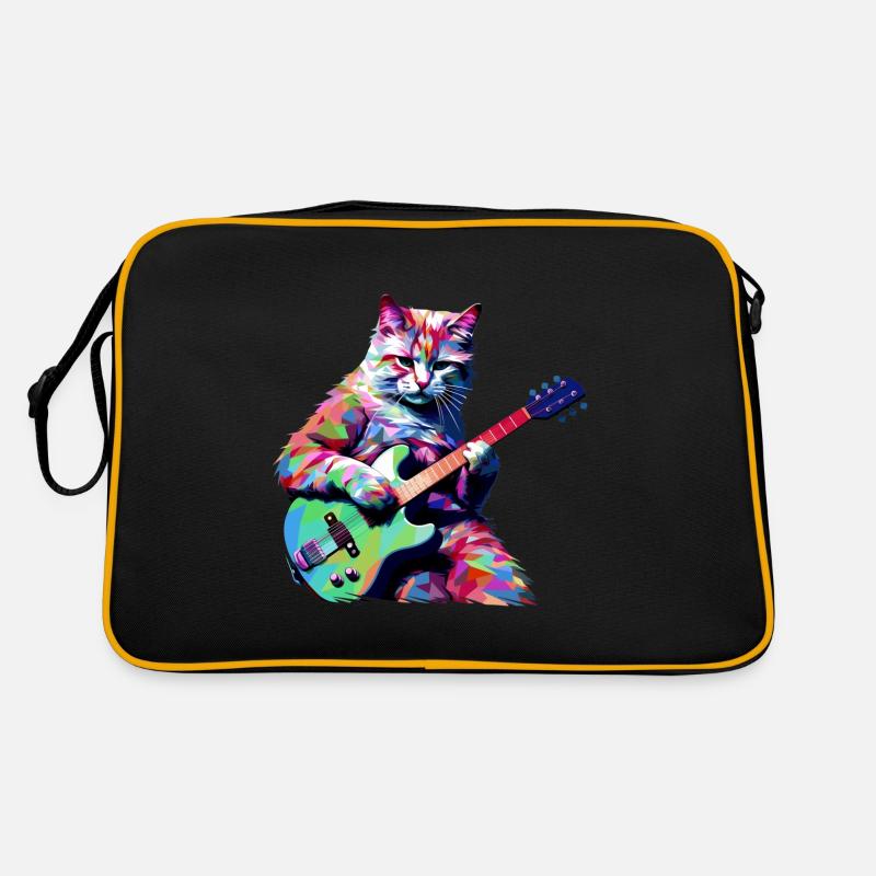 Retro Bag