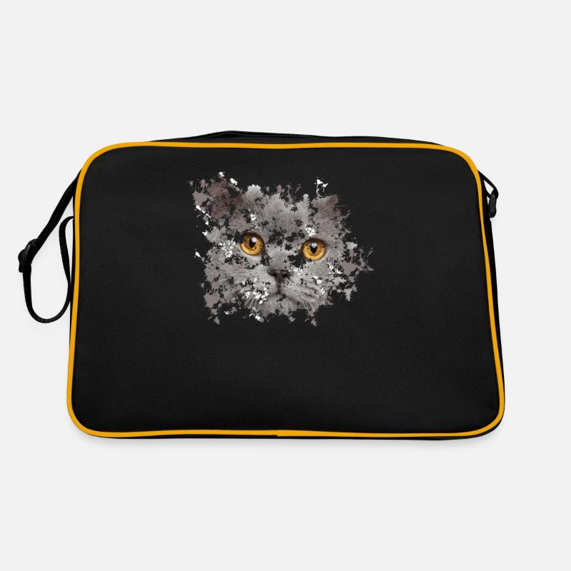 Retro Bag