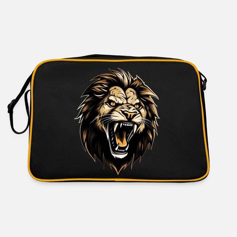 Sac Retro