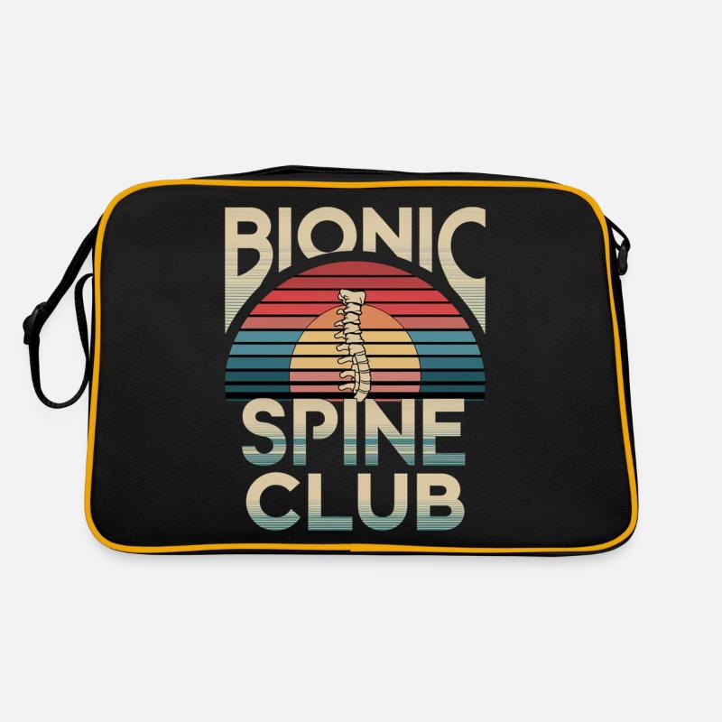 Retro Tasche