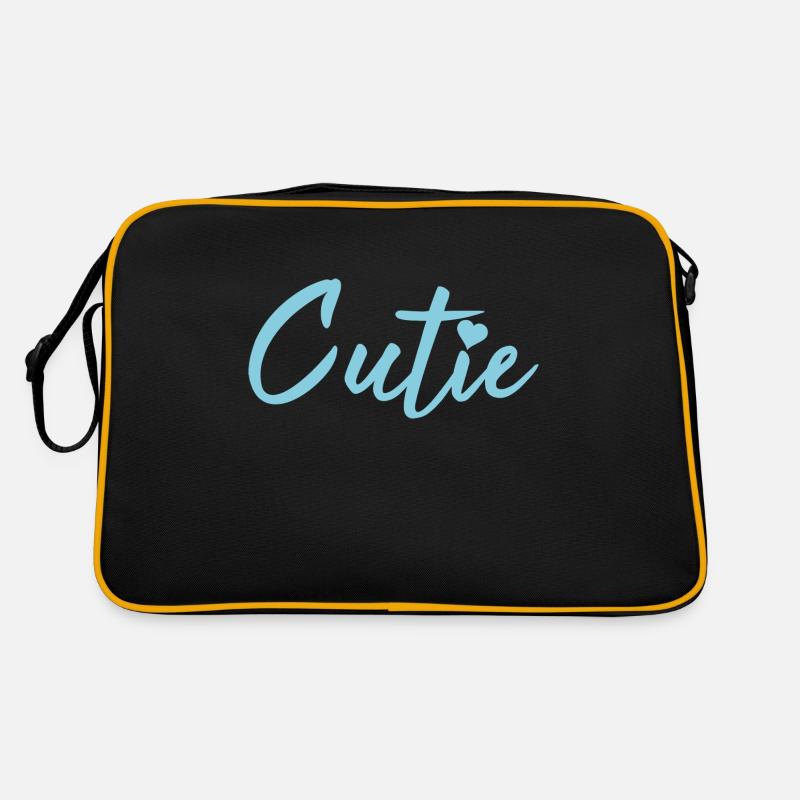 Cutie Retro Tasche