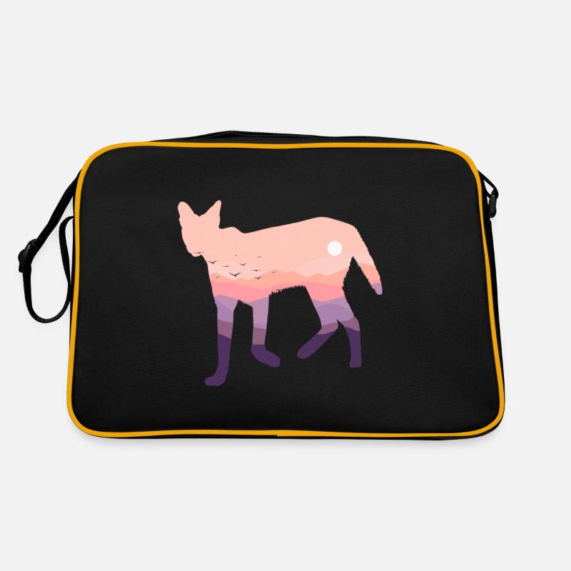 Retro Tasche