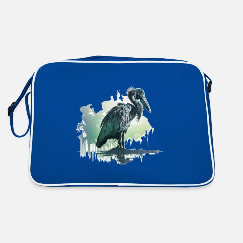 Sac Retro