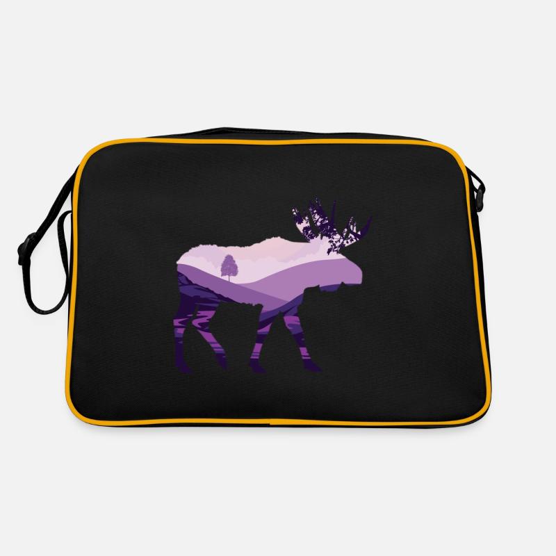 Élan Sac Retro