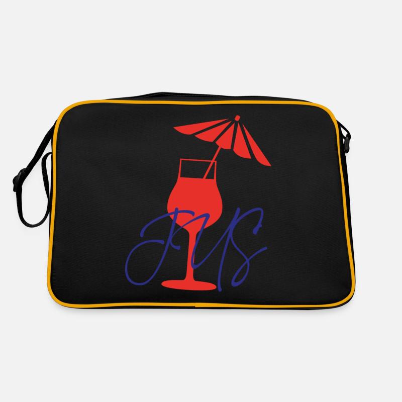 Sac Retro