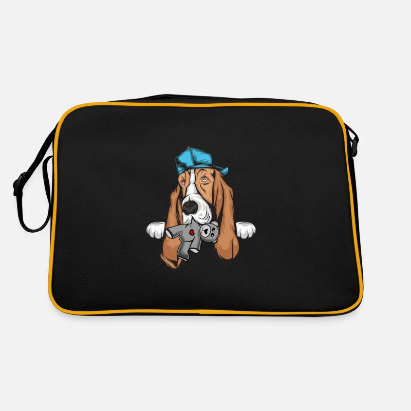 Retro Bag