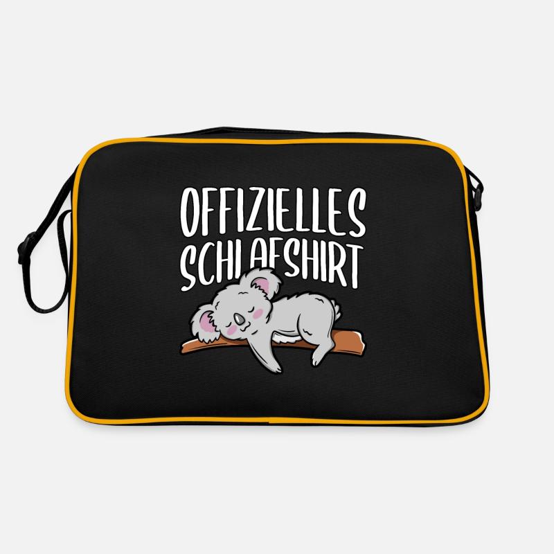 Koala Retro Tasche