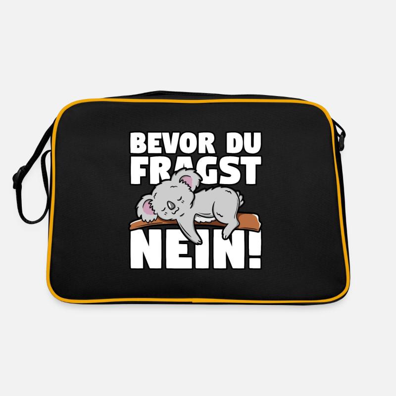 Retro Tasche