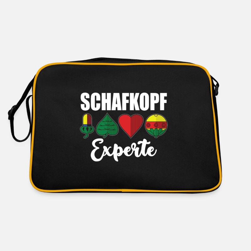 Schafkopf Expert Schafkopfkarten Bayern Watten Sac Retro