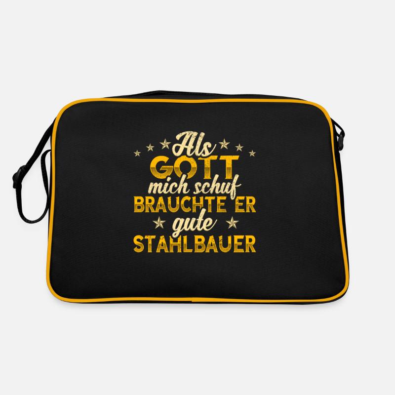 Retro Tasche