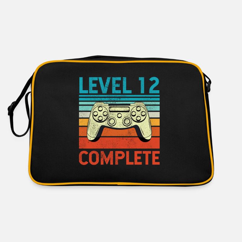 Sac Retro