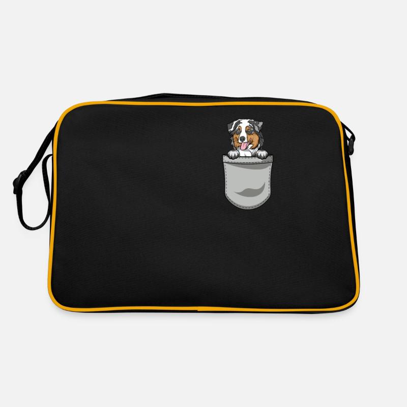 Retro Bag
