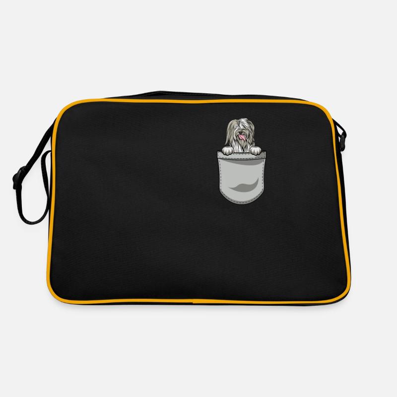 Sac Retro