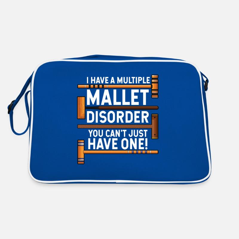 Retro Bag