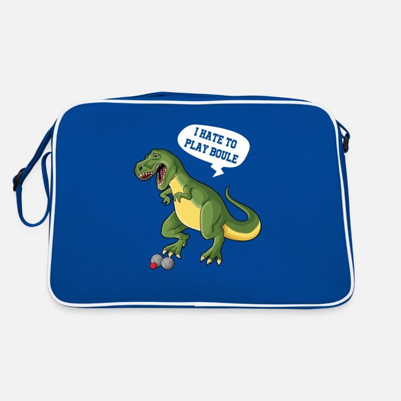 Petanque Boule Game Set Boccia Retro Tasche