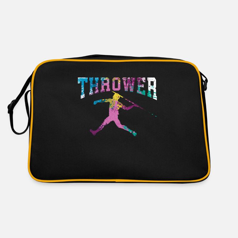 Retro Tasche