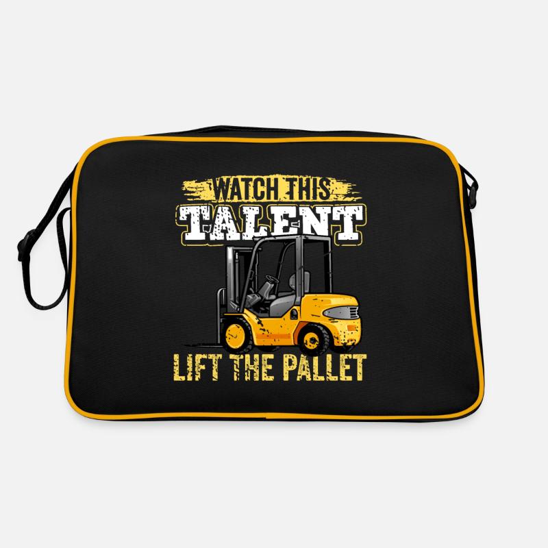 Retro Bag