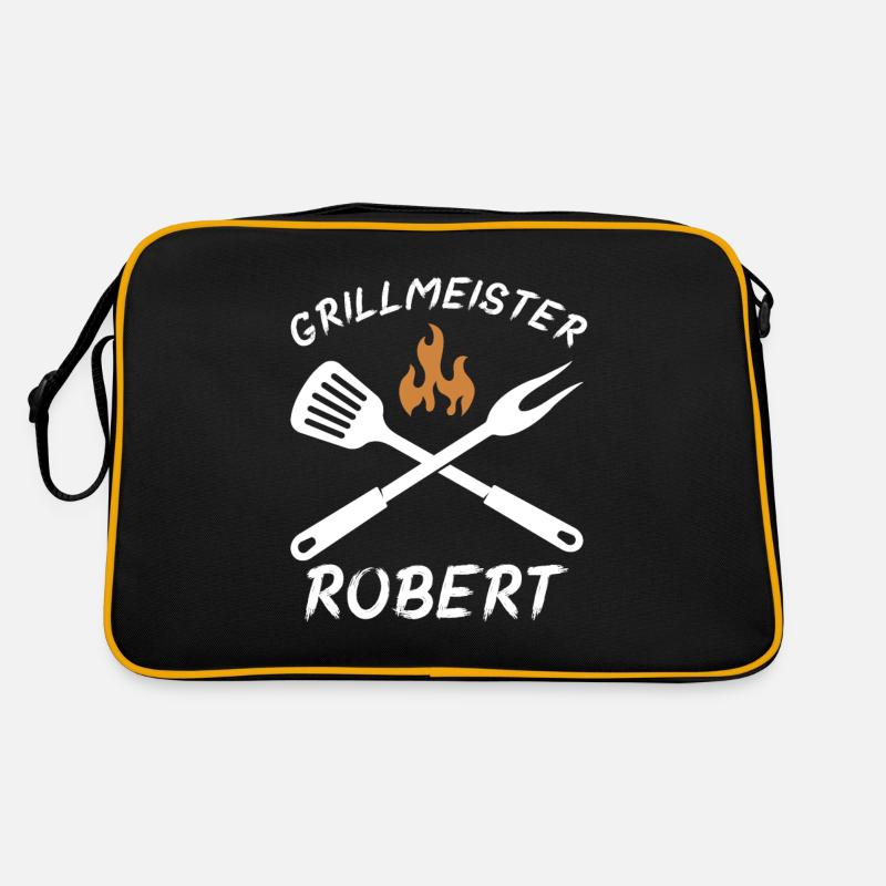 Retro Tasche