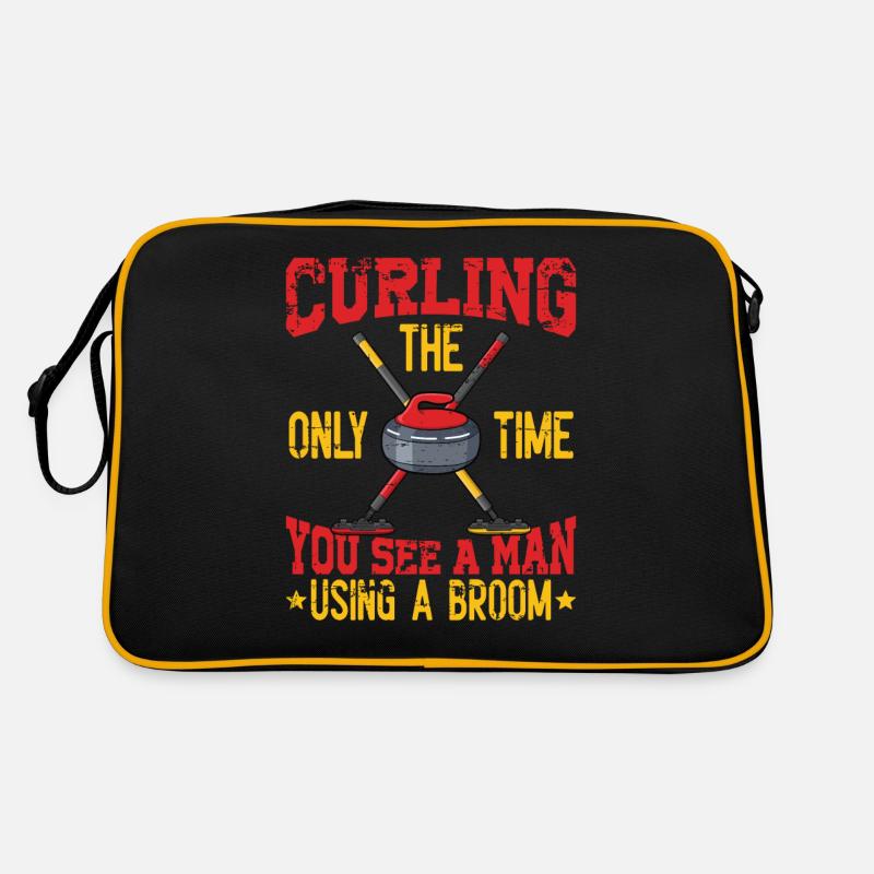 Entice Retro Bag