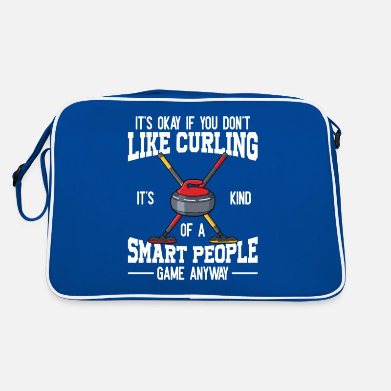 Entice Retro Bag