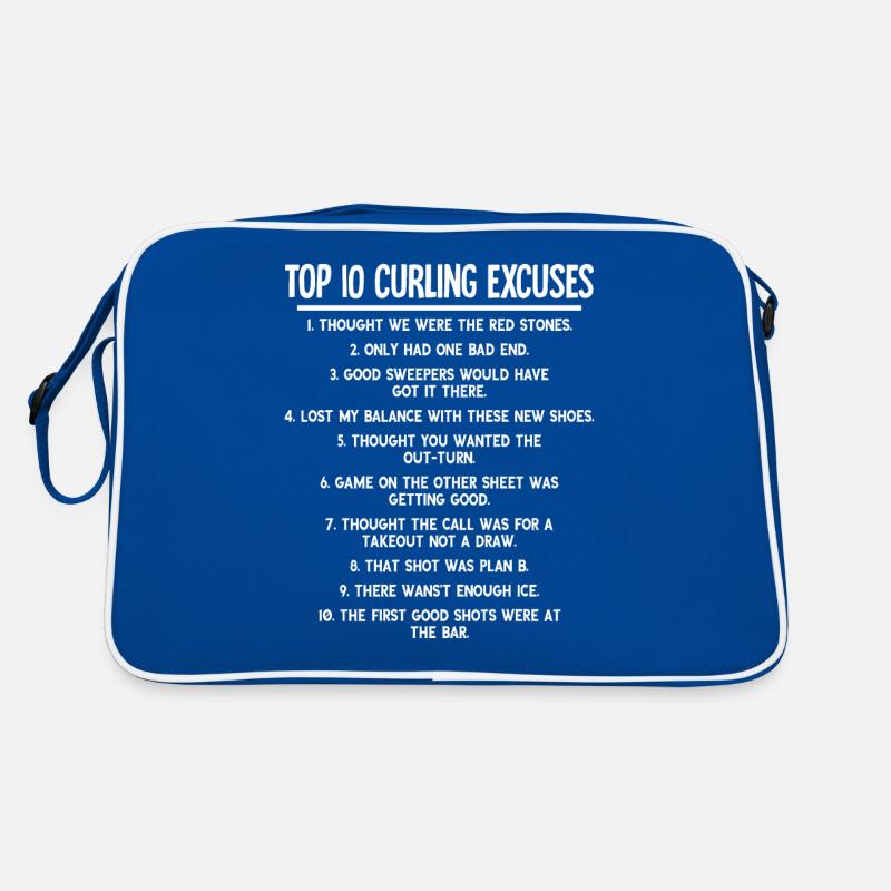 Entice Retro Bag