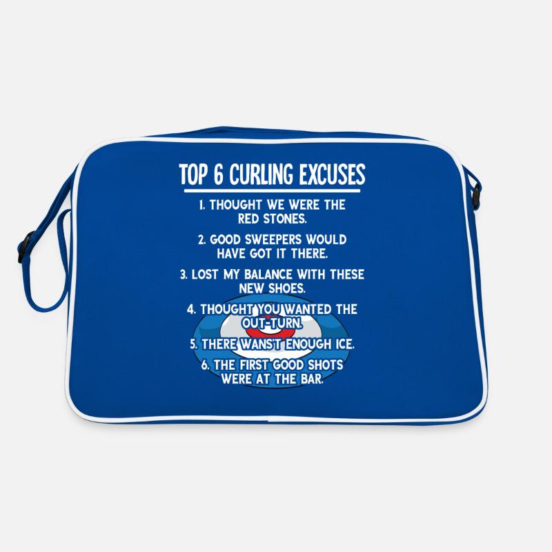 Entice Retro Bag