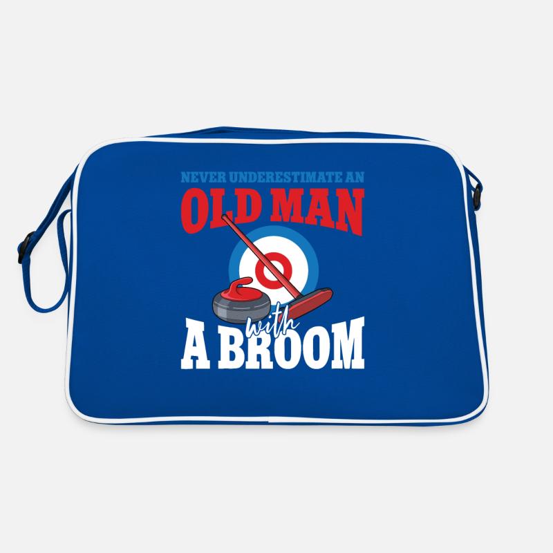 Entice Retro Bag