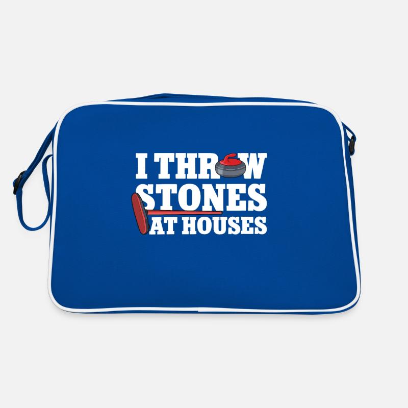 Entice Retro Bag