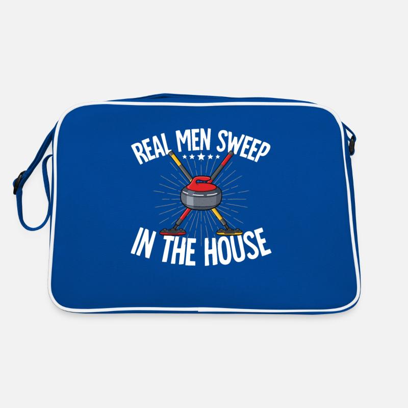Entice Retro Bag