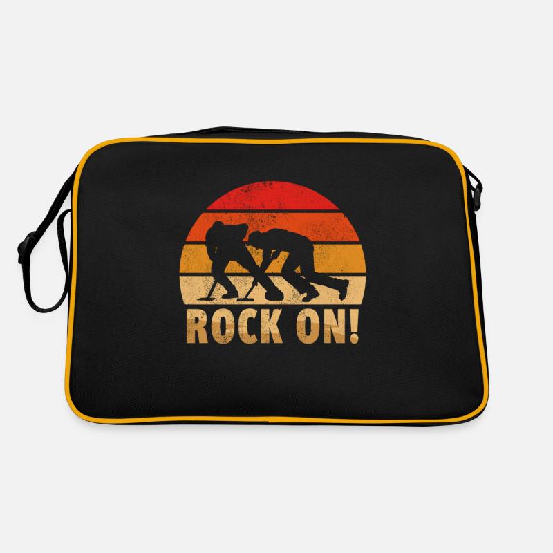 Entice Retro Bag