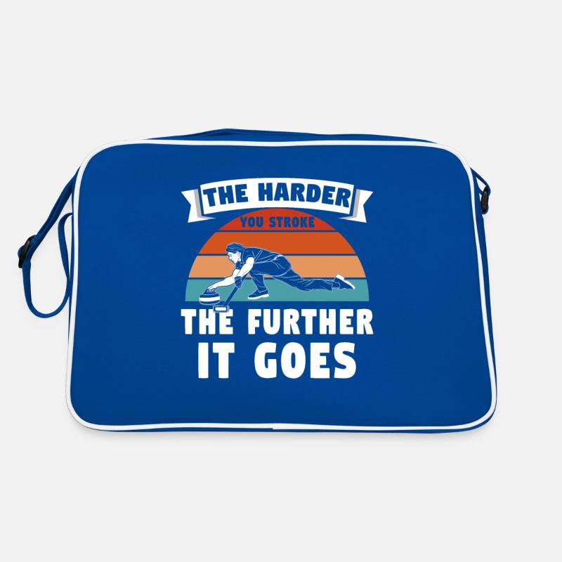 Entice Retro Bag