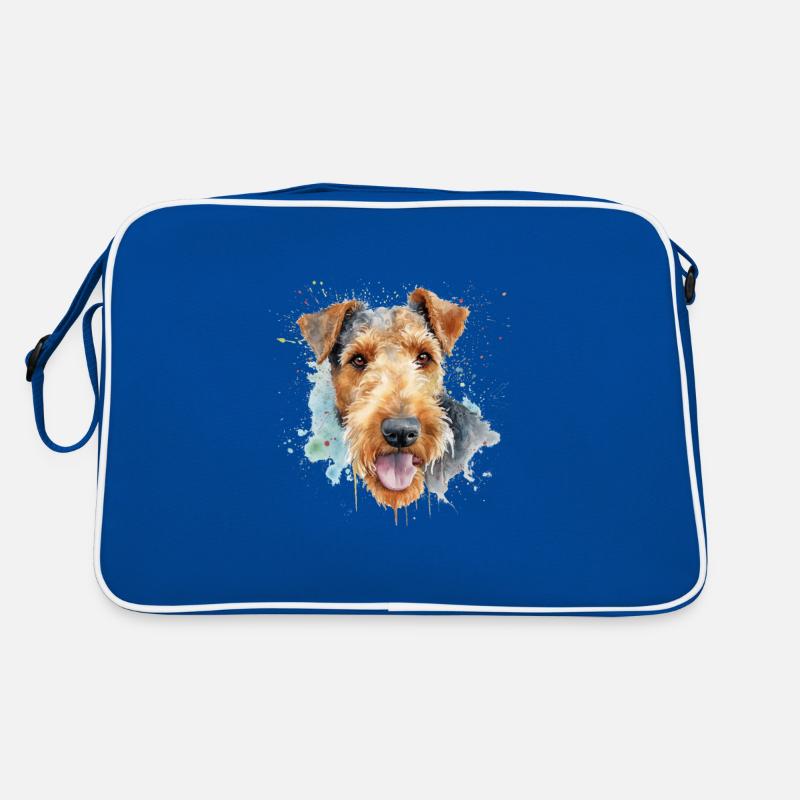 Retro Bag