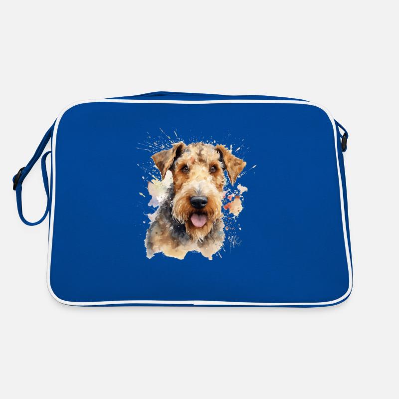 Retro Tasche