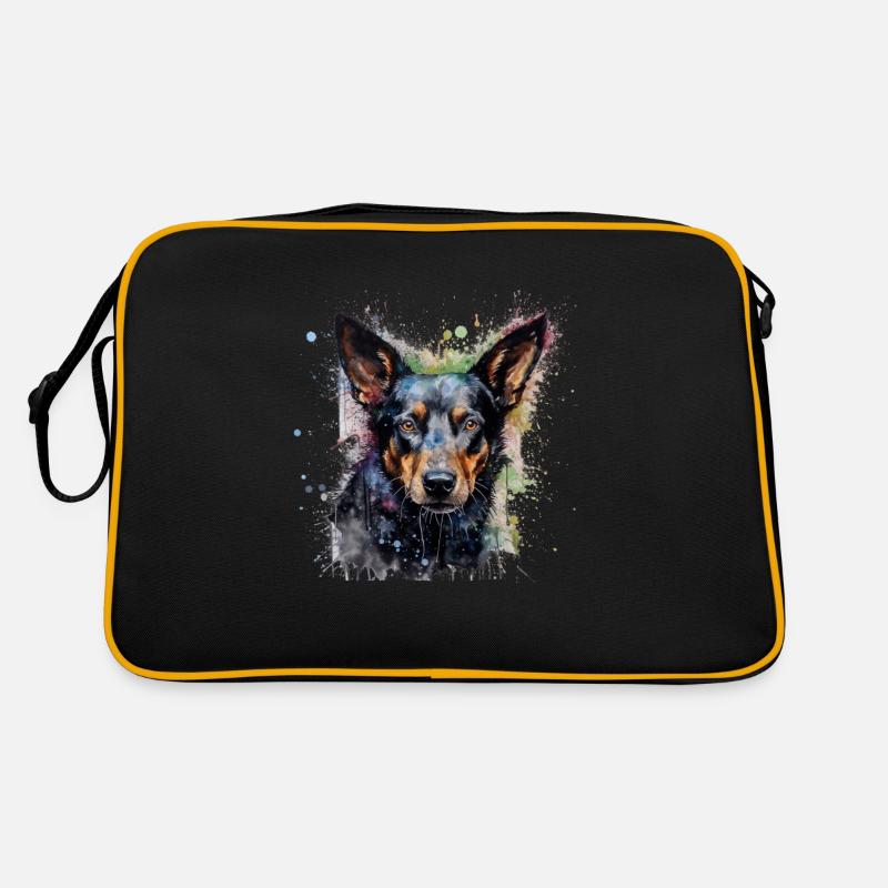 Retro Tasche