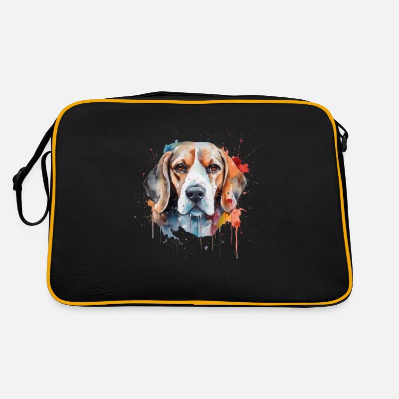 Retro Tasche