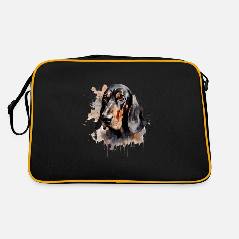 Retro Bag