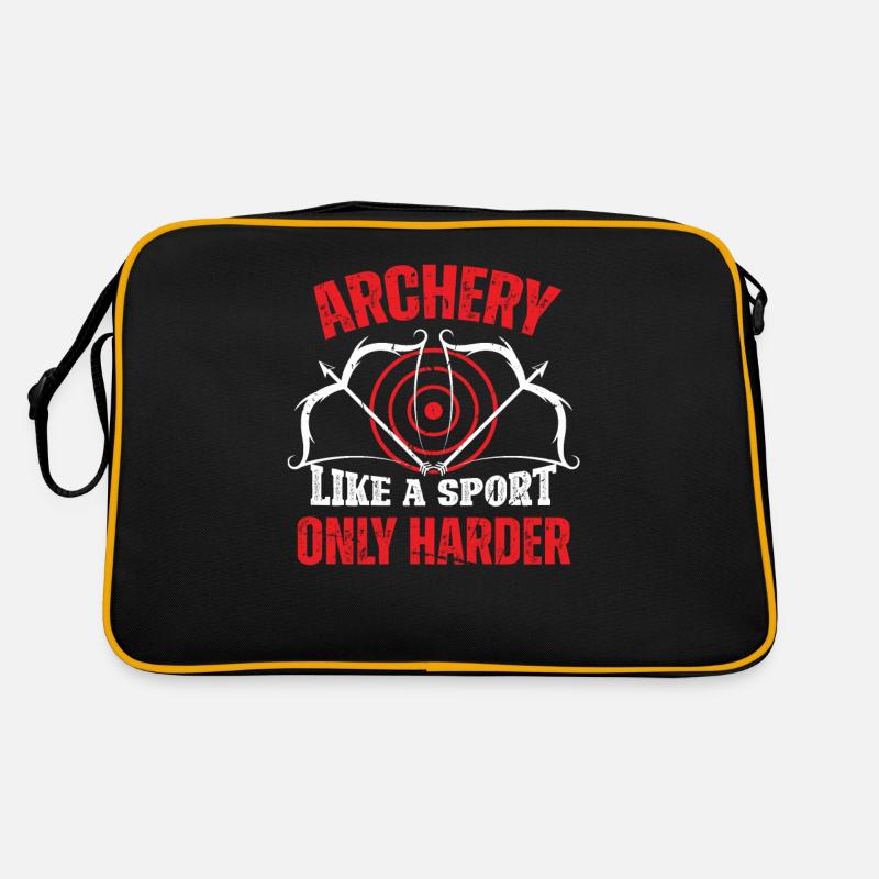 Retro Bag