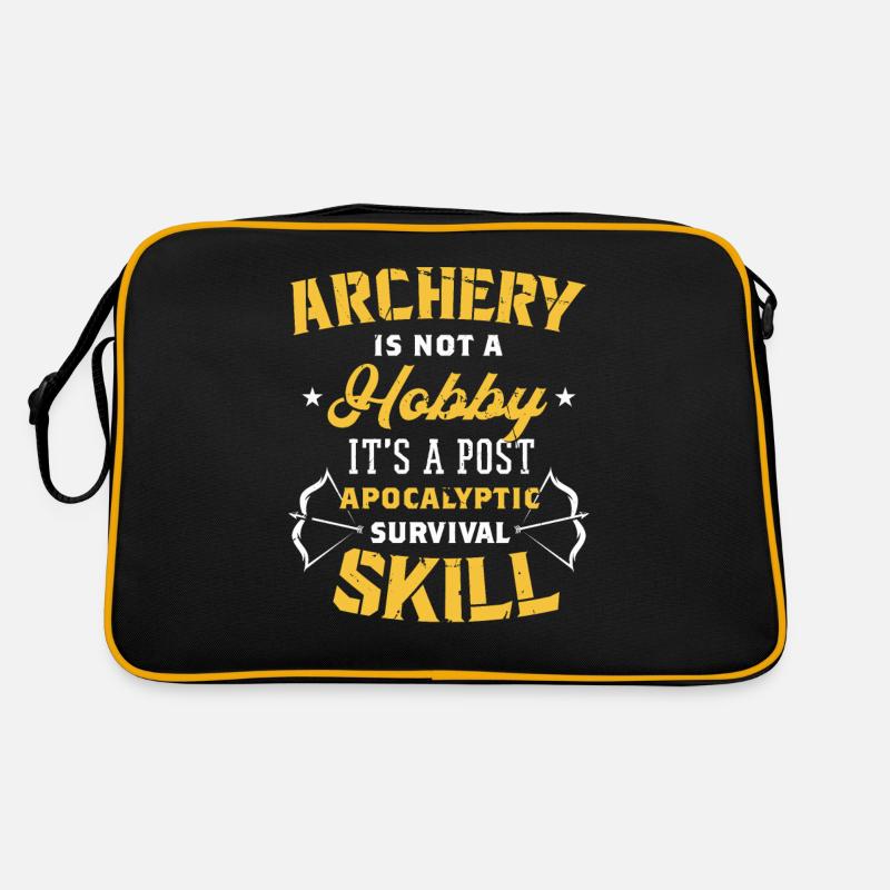 Retro Bag