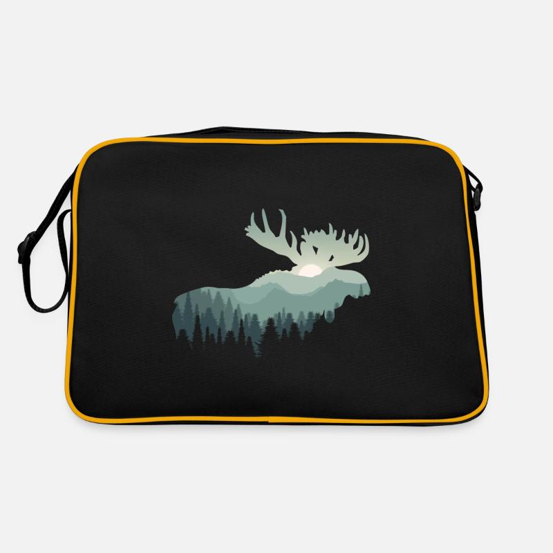 Retro Tasche