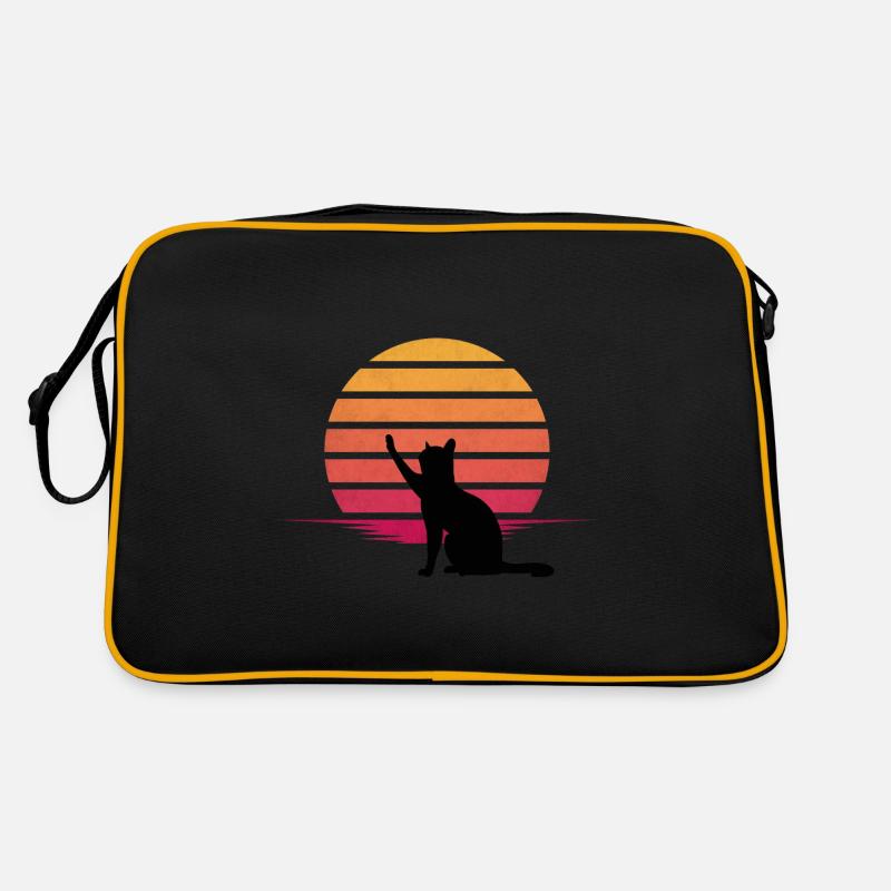 Retro Bag