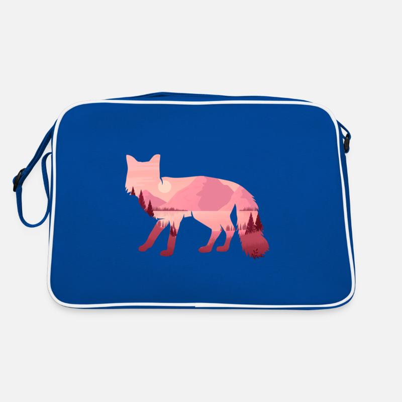Retro Bag