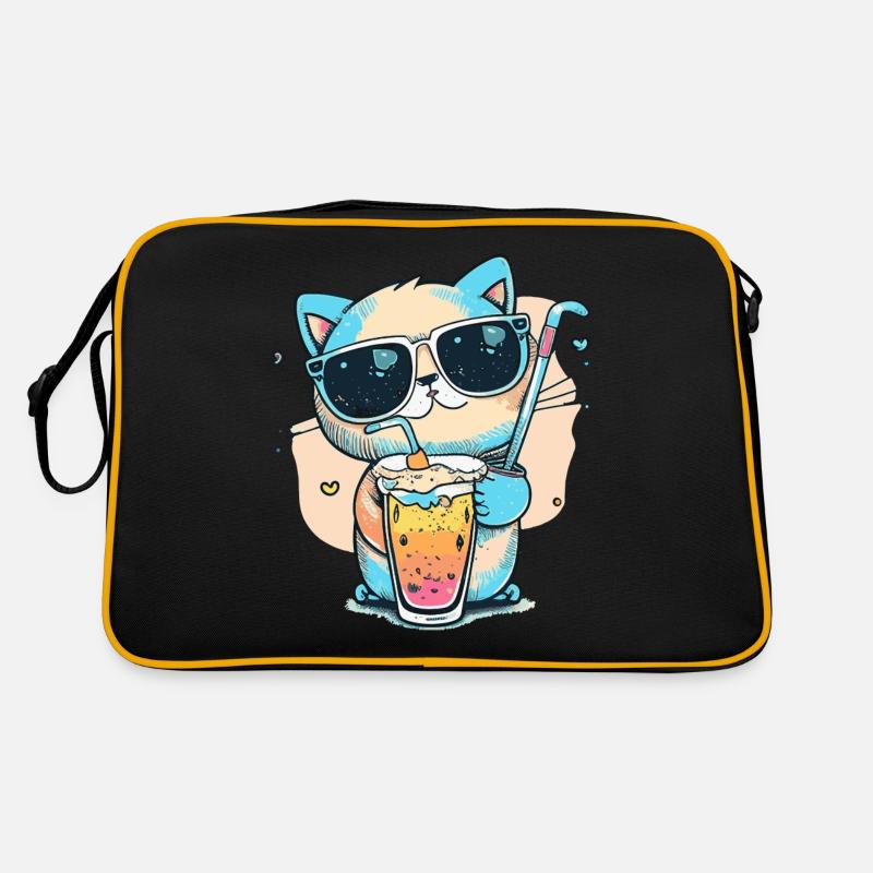 Retro Bag