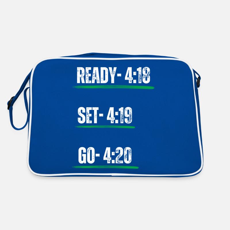 Retro Bag
