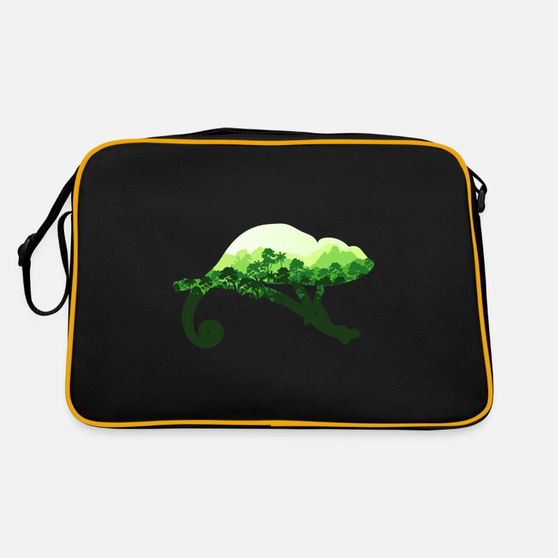 Retro Bag