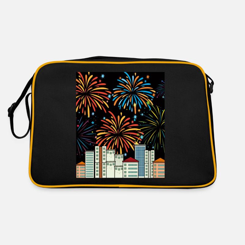 Sac Retro