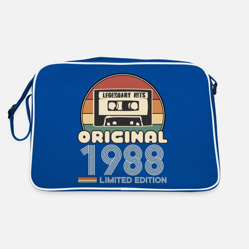 Retro Bag