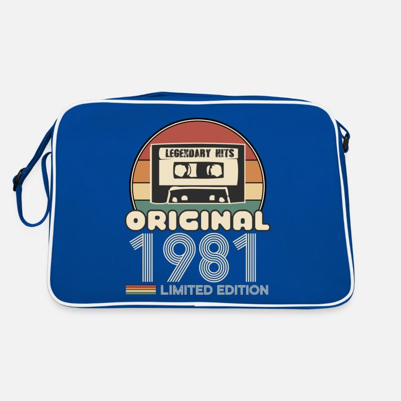Sac Retro
