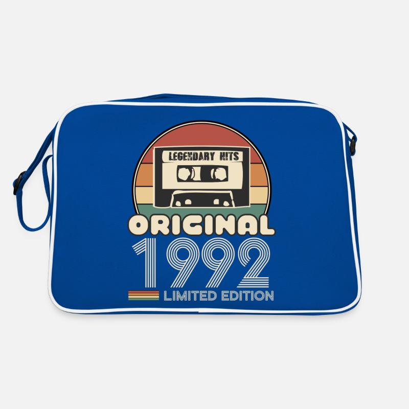 1992 Retro Bag