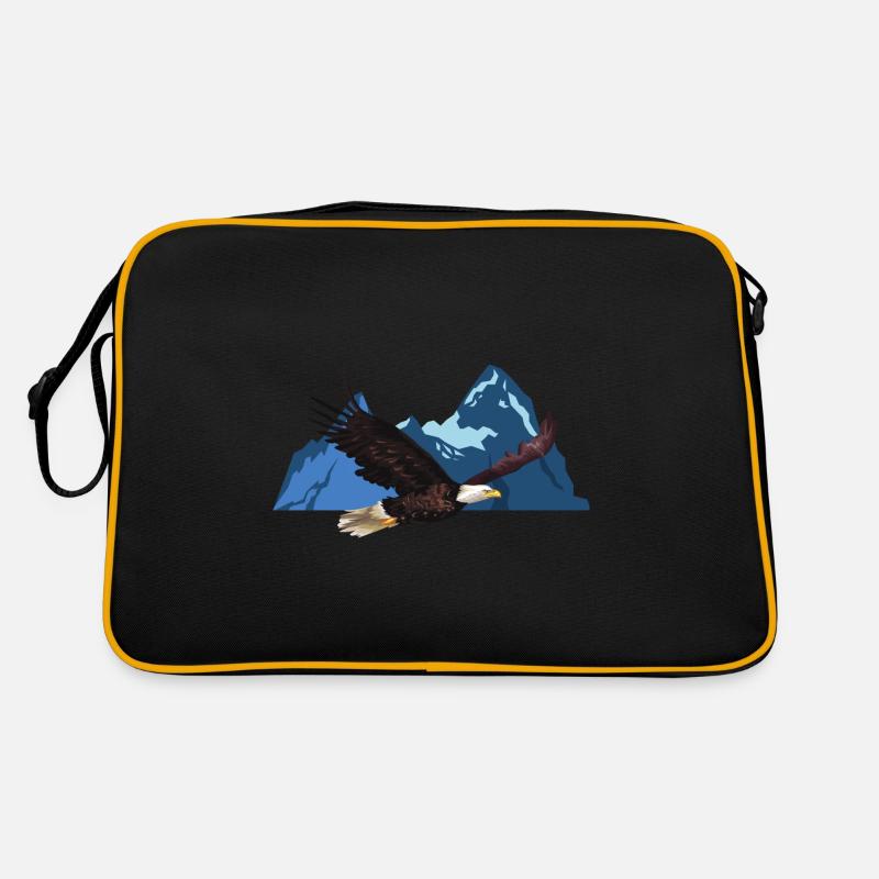 Sac Retro